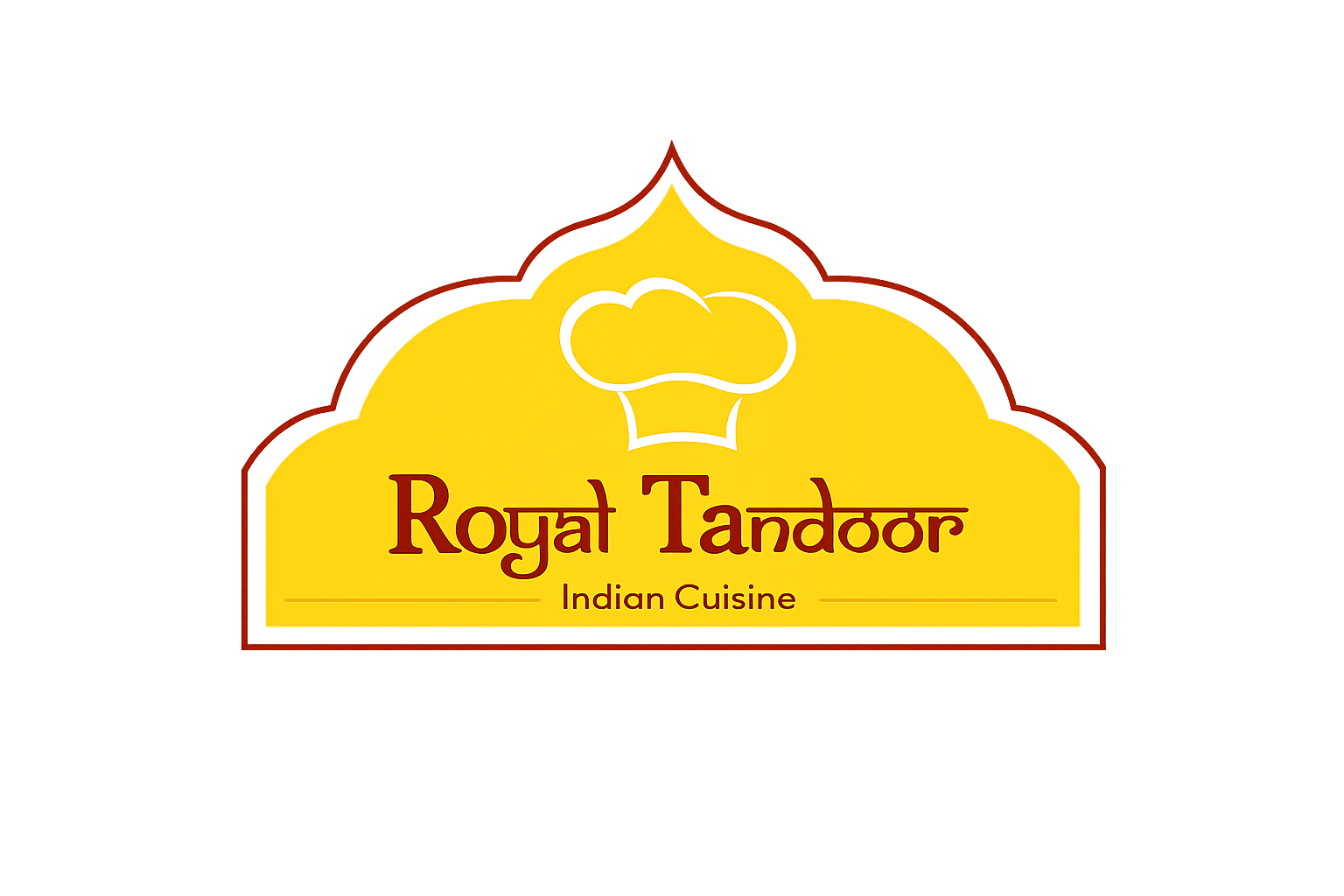 Royal Tandoor Logo